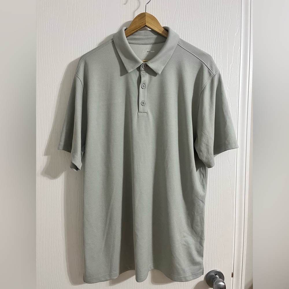 Men’s BCG Golf shirt Size XL